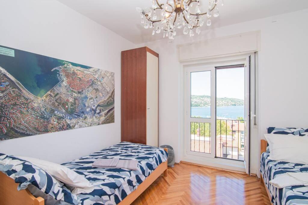 Apartma Milena Koper Exterior photo