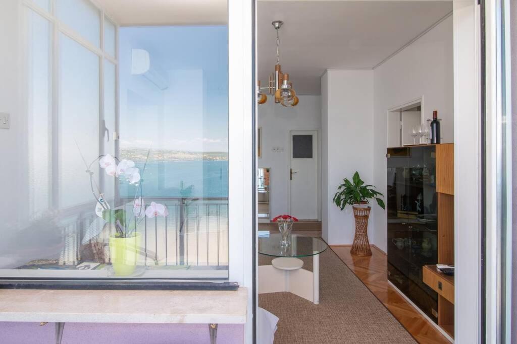 Apartma Milena Koper Exterior photo
