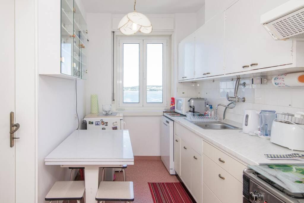 Apartma Milena Koper Exterior photo